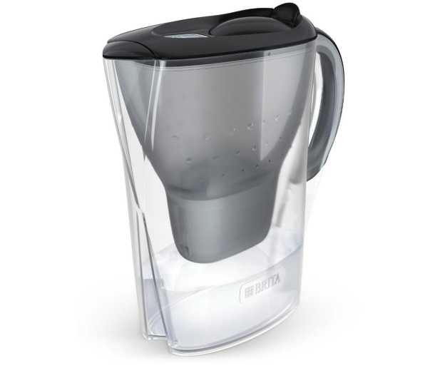 Brita Dzbanek filtrujący MARELLA grafitowy 2,4L +3 szt. MAXTRA PRO - 1239748 - zdjęcie 2